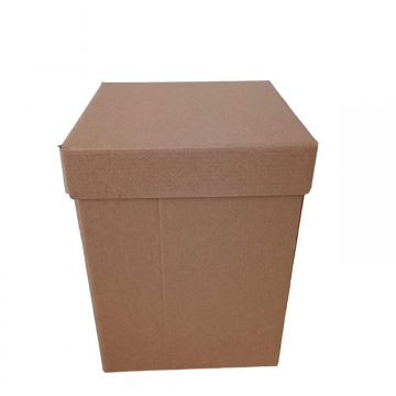 Caja peluchera 