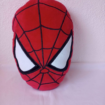 Cojín Spiderman